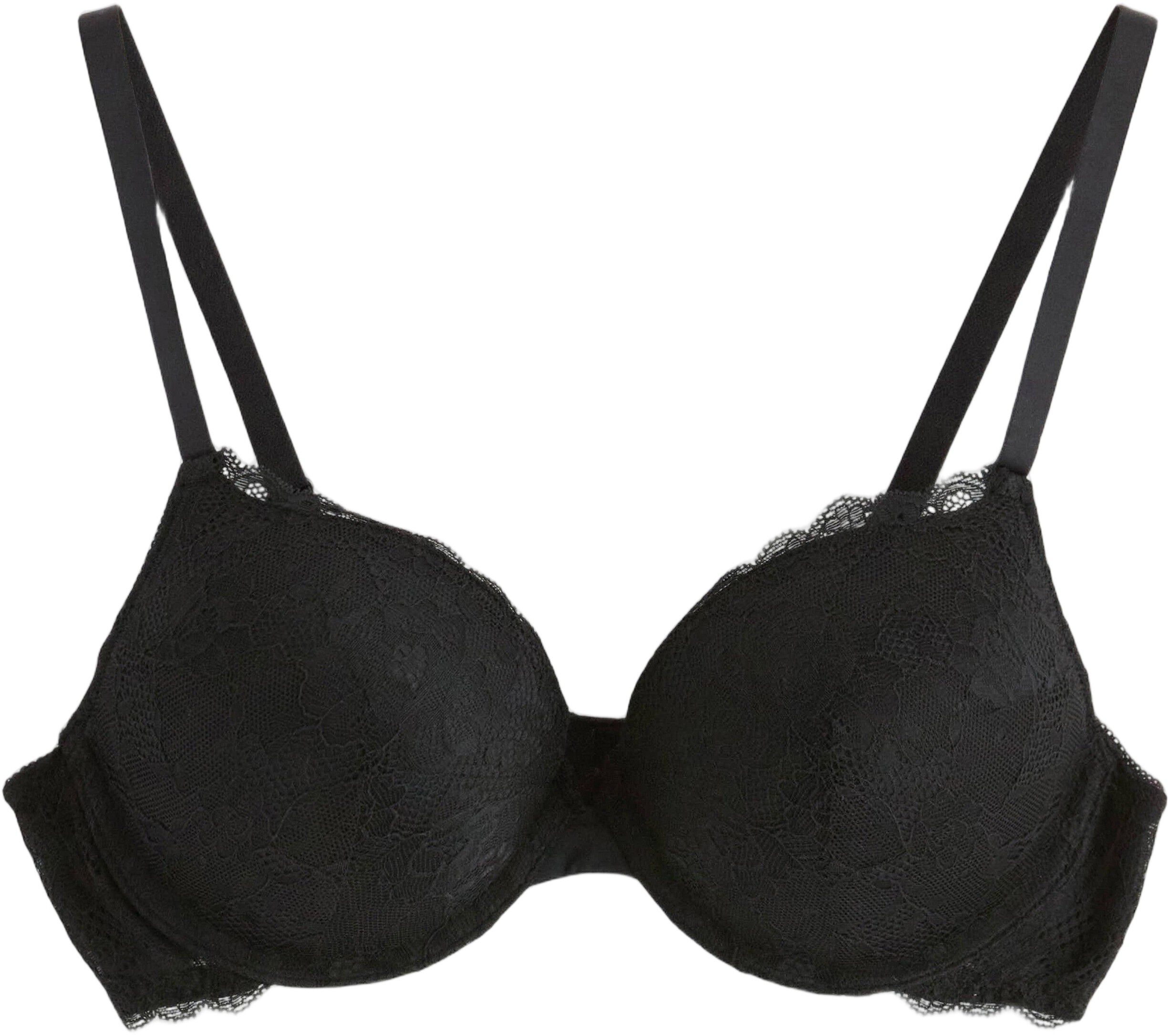 Linnea Push-up bh