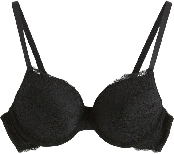 Linnea Push-up bh