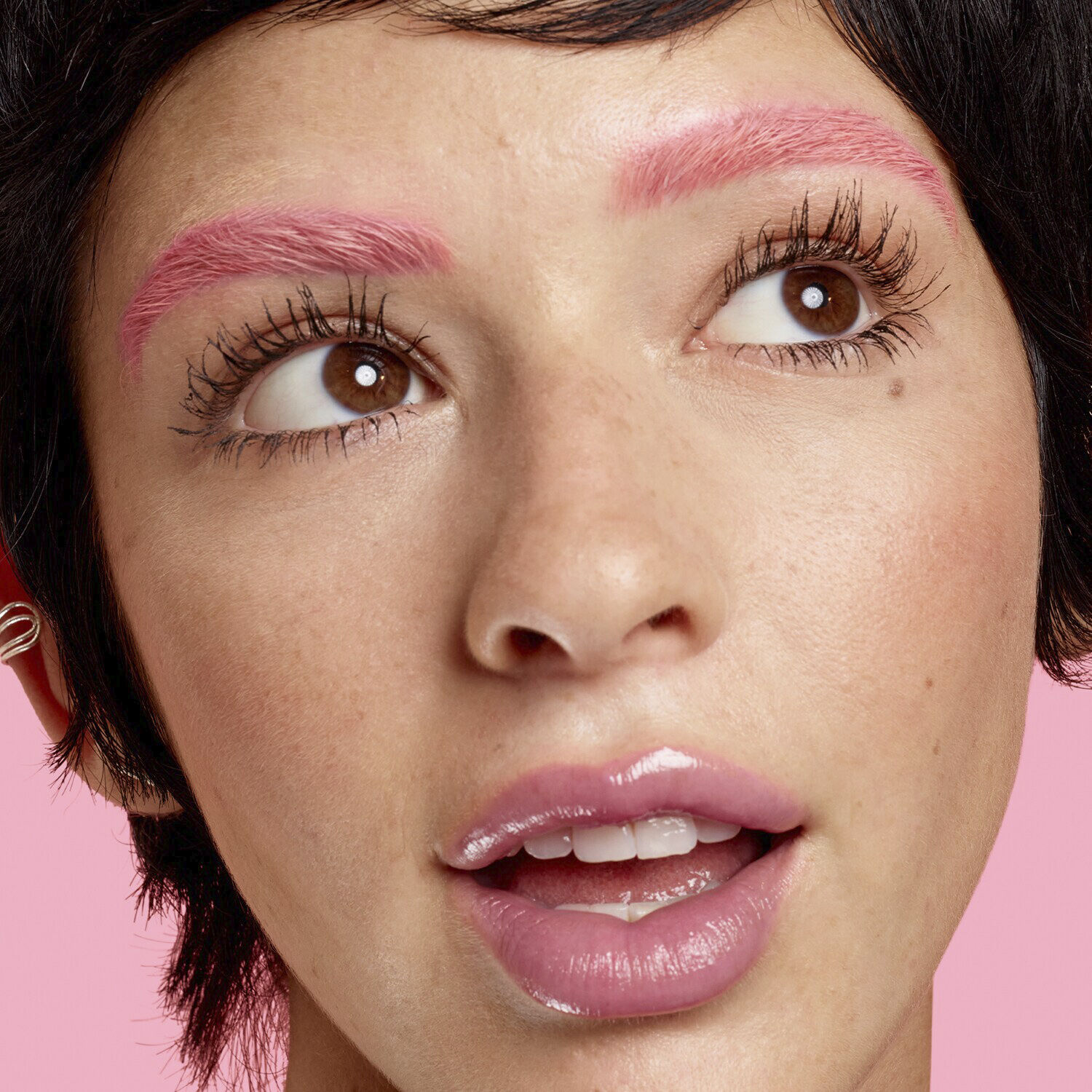 Mascara Power Pair - Theyre Real! Magnet mascara set