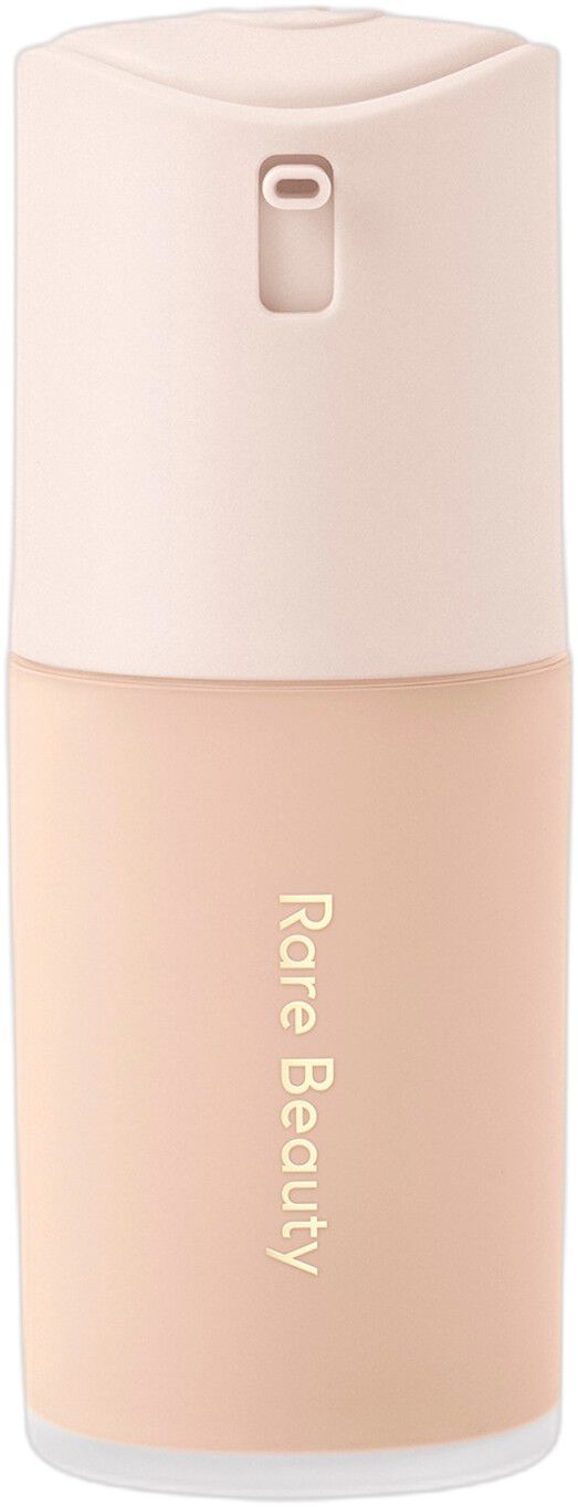 True To Myself - Naturligt matt foundation med l&aring;ng h&aring;llbarhet