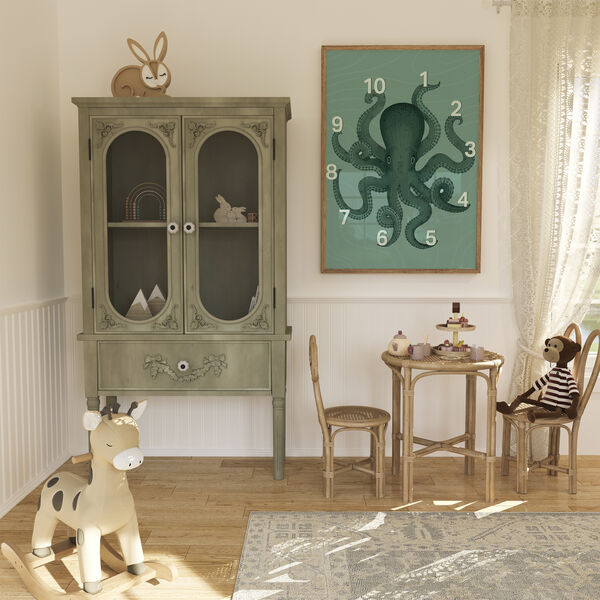 Marenberg - Tæl til 10