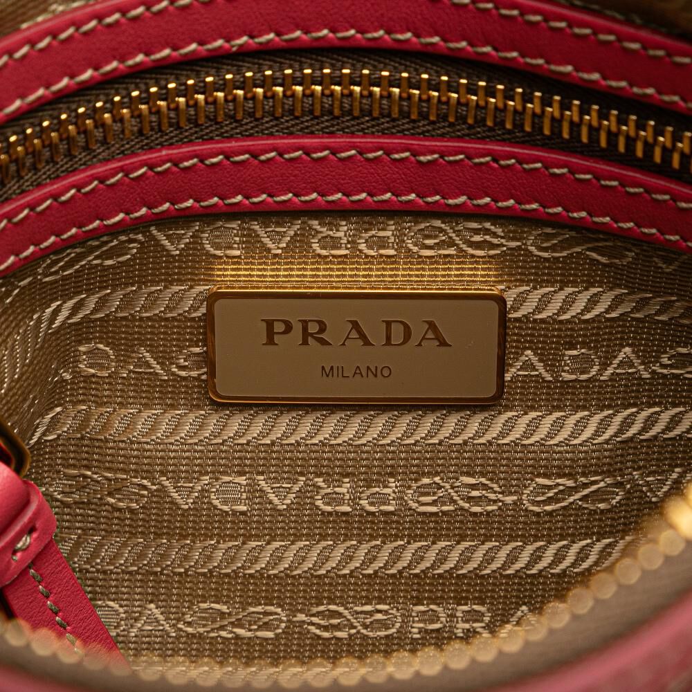 Prada Crossbody Bag