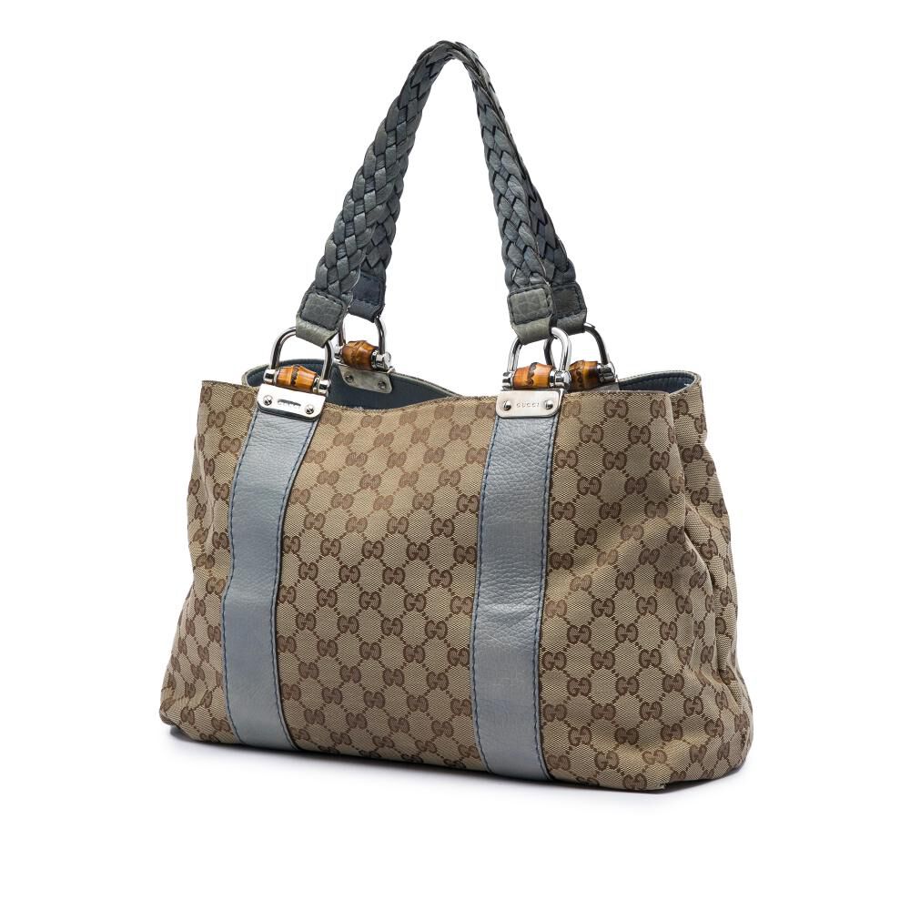 Gucci Bamboo