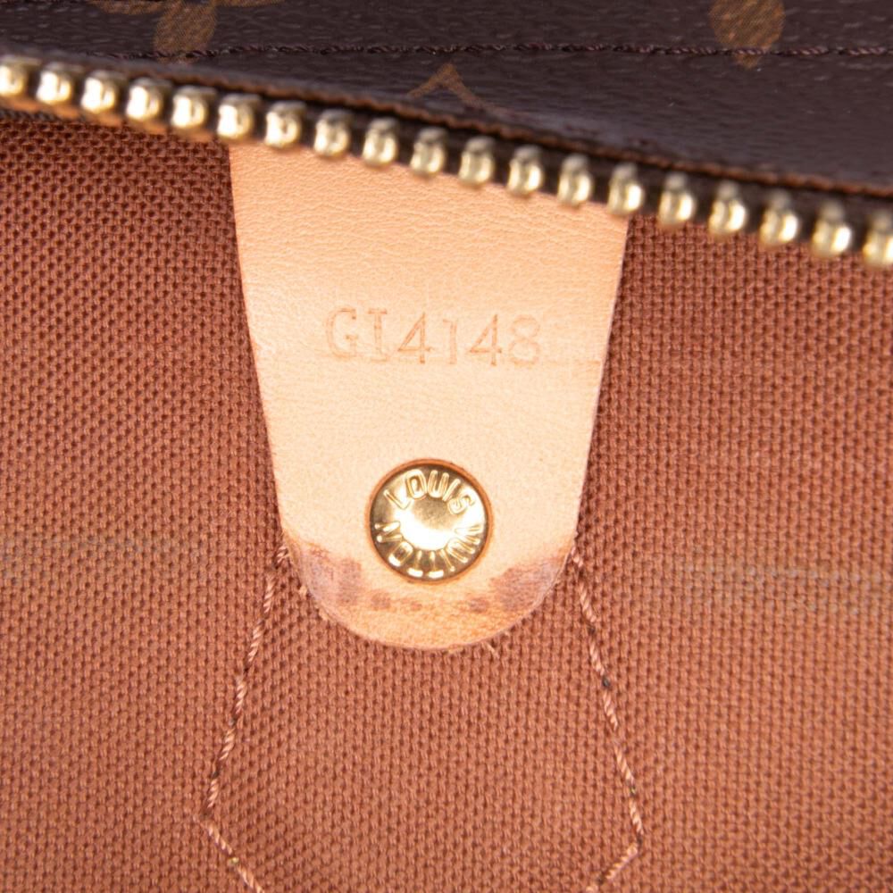 Louis Vuitton Tote