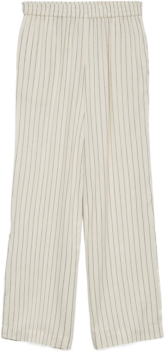 VMRYDER HW WIDE SLIT PANT VMA