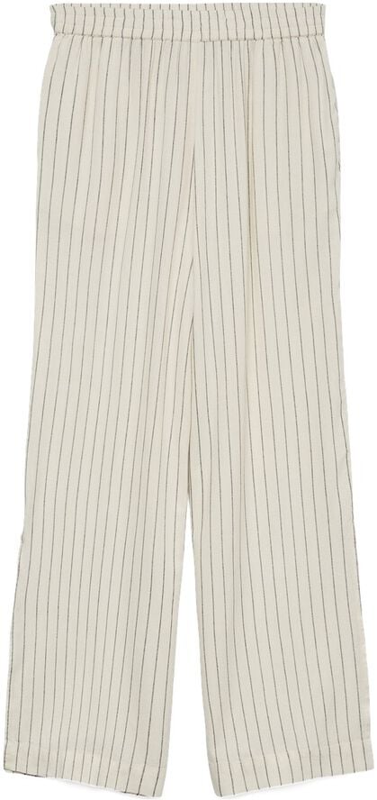 VMRYDER HW WIDE SLIT PANT VMA