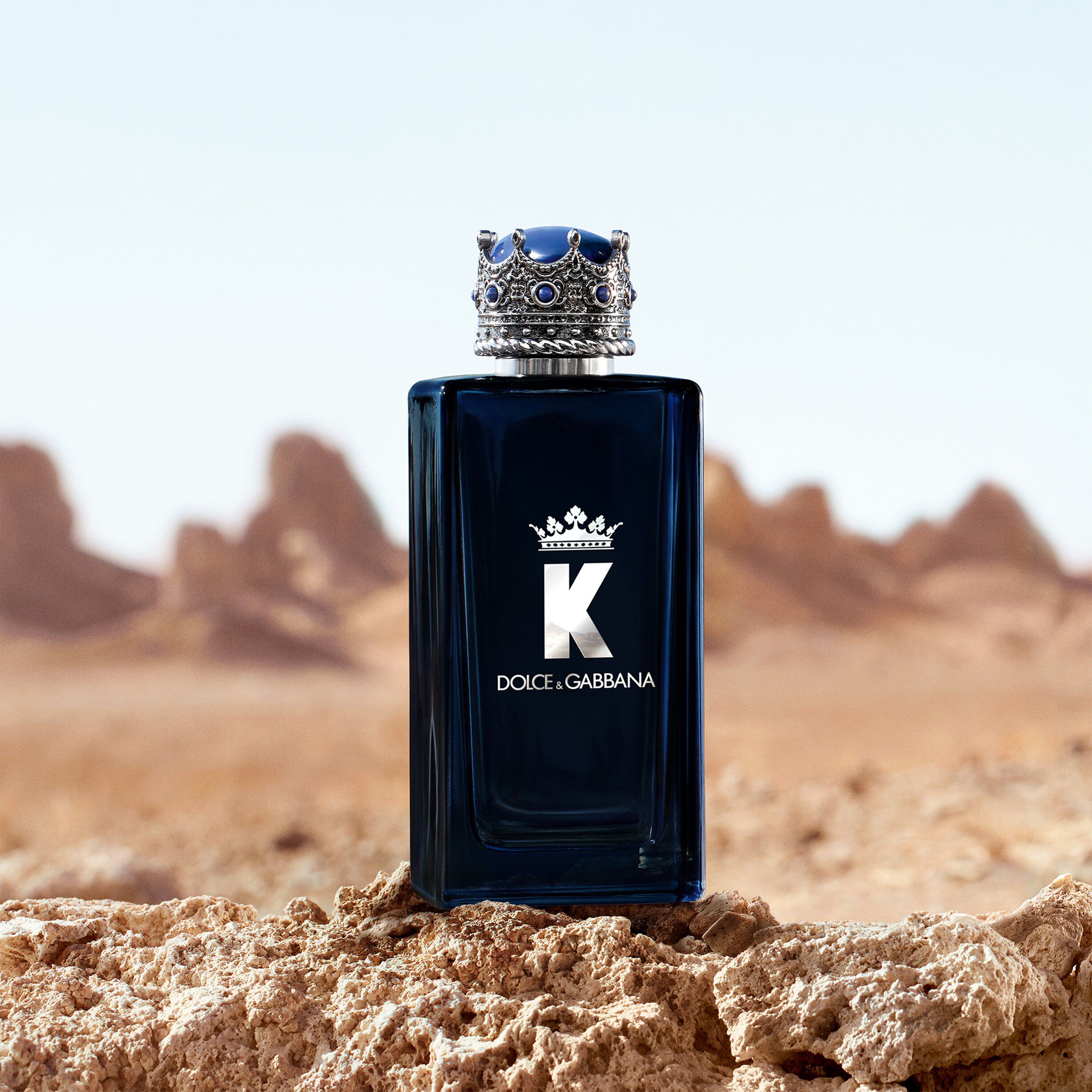 K By Dolce&Gabbana Parfum