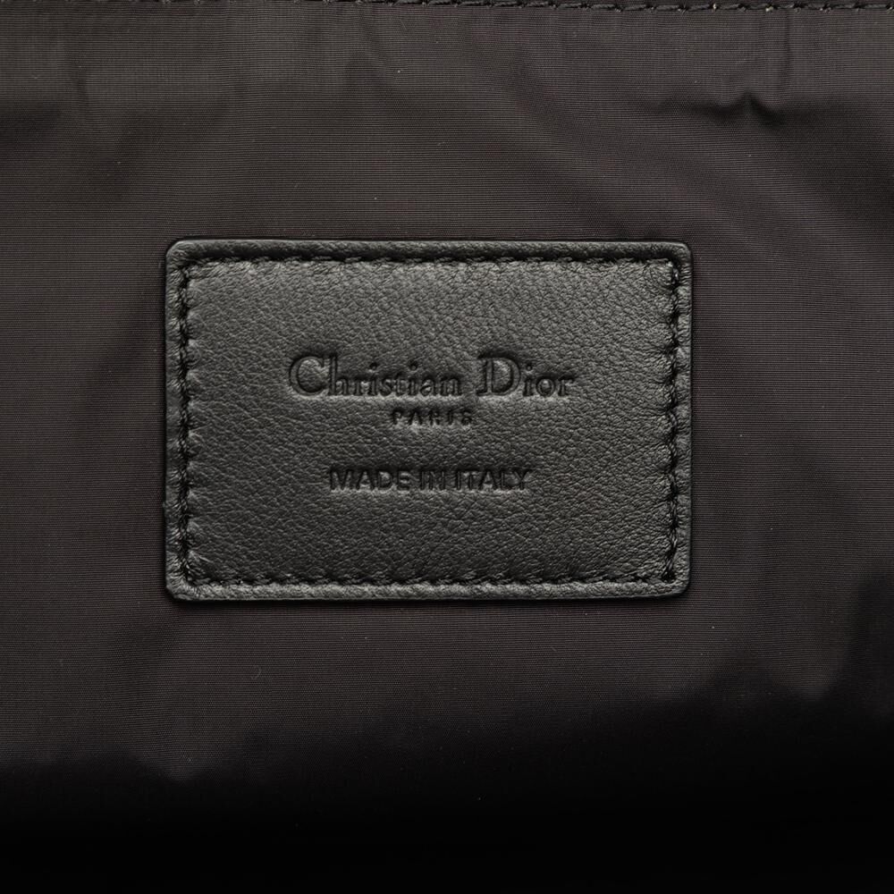 Dior Travel Bag