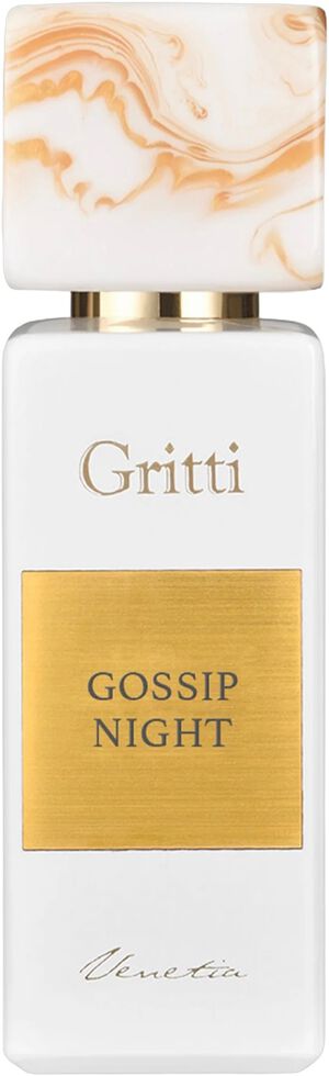 GRITTI Gossip Night EdP 100 ml