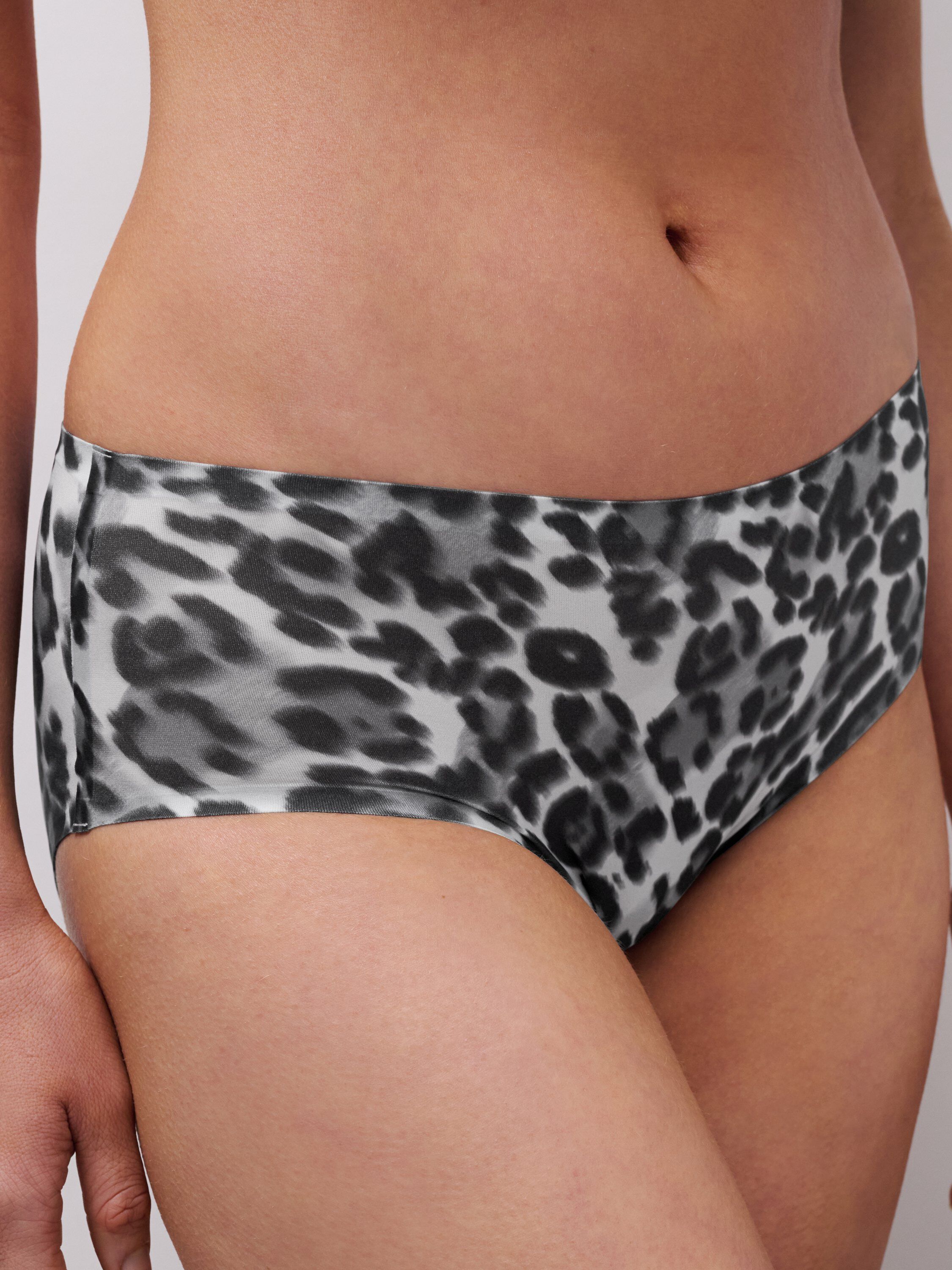 Softstretch Hipster (Gradient Print)