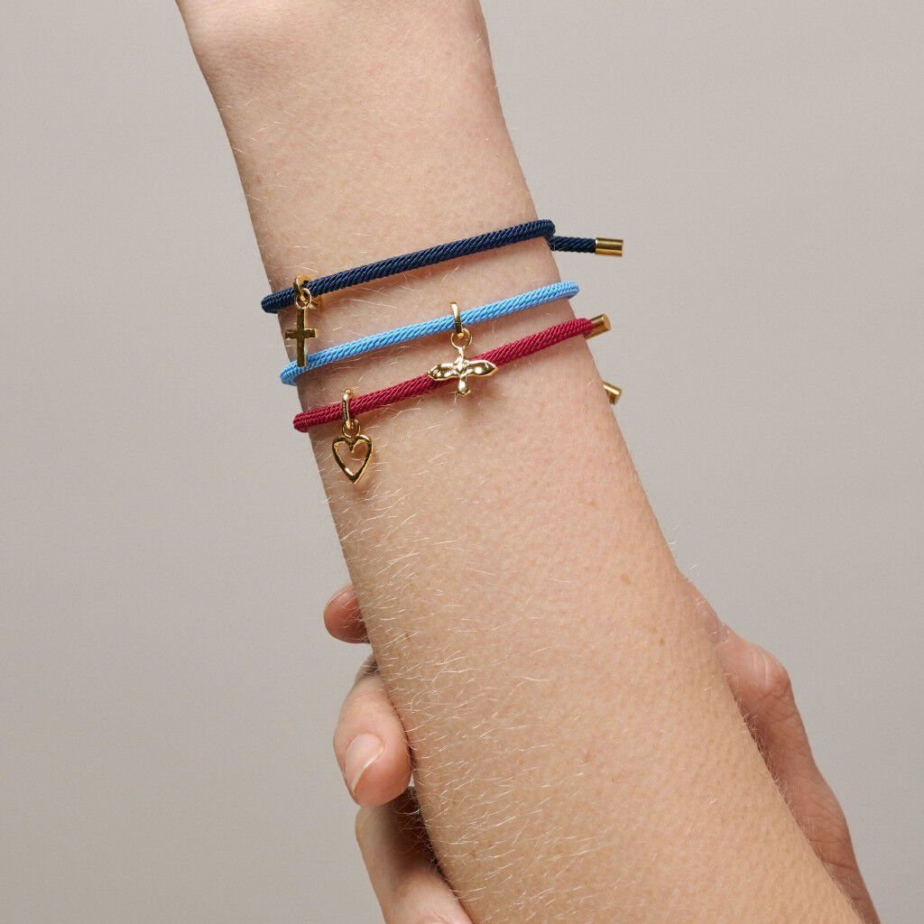 Bracelet, Color Cord