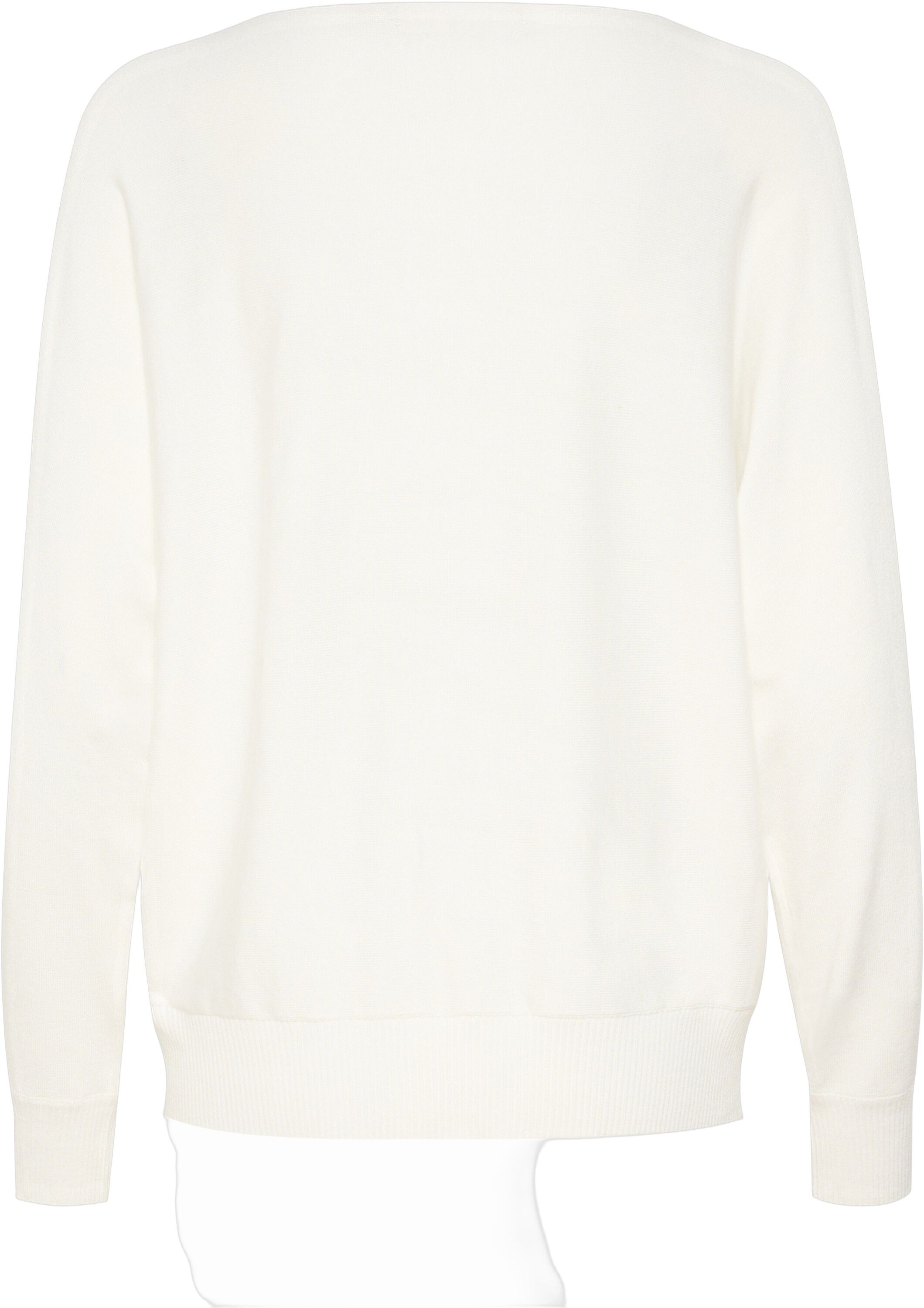 CUannemarie Batwing Jumper