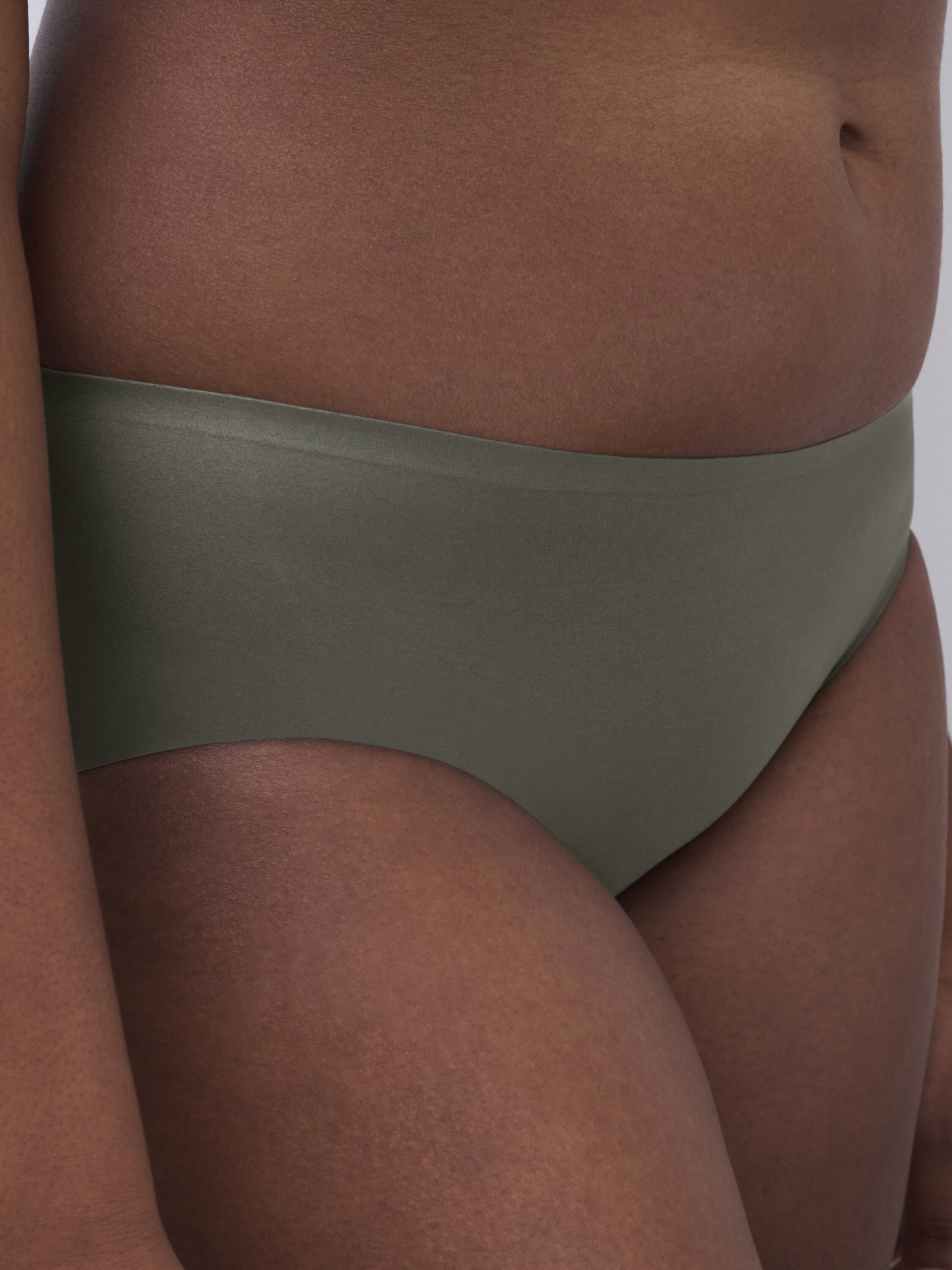 Softstretch Hipster