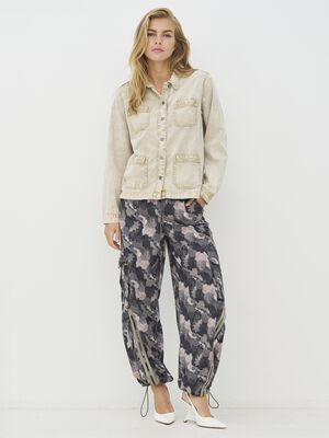 Claire Trousers