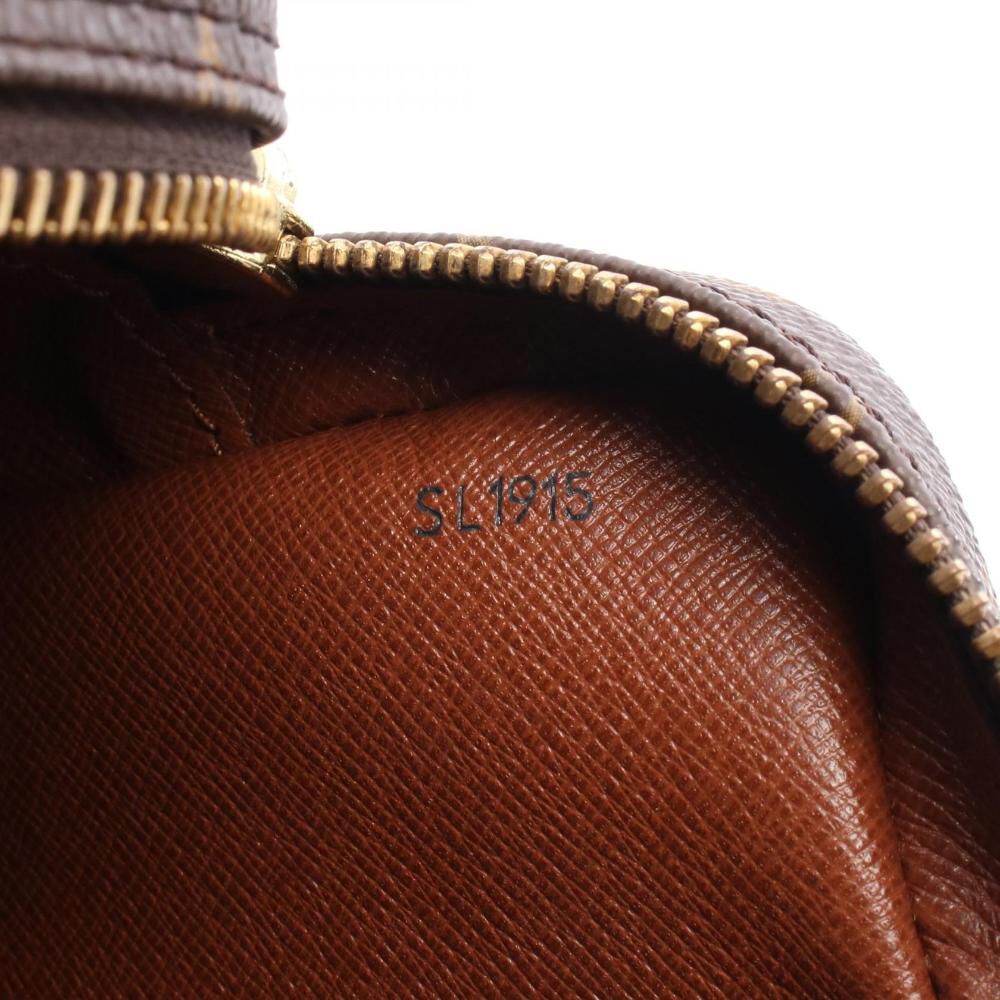 Louis Vuitton Marly Dragonne