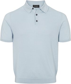 5445 - Retro Polo