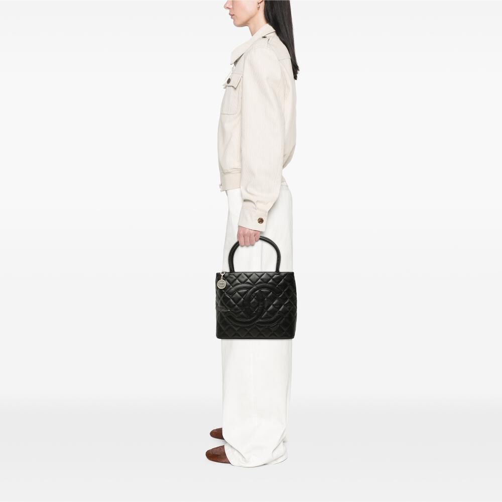 Chanel Tote