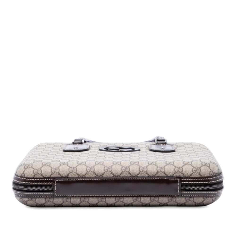 Gucci Briefcase