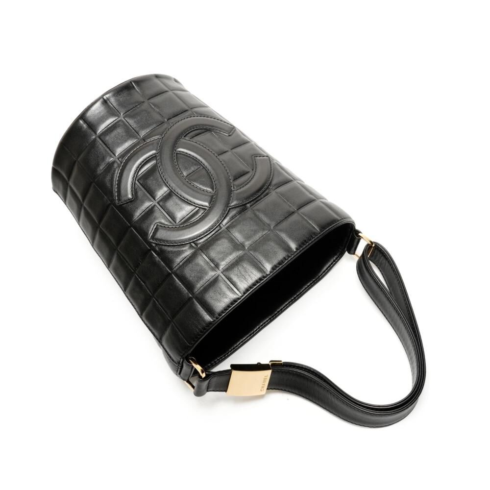 Chanel Bucket Bag
