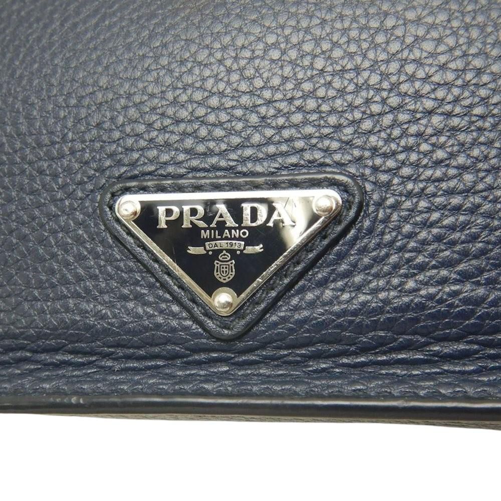 Prada Clutch