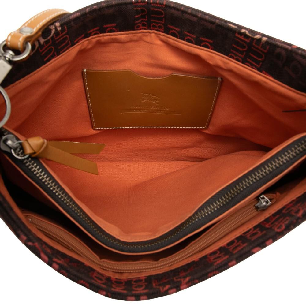 Burberry Crossbody Bag