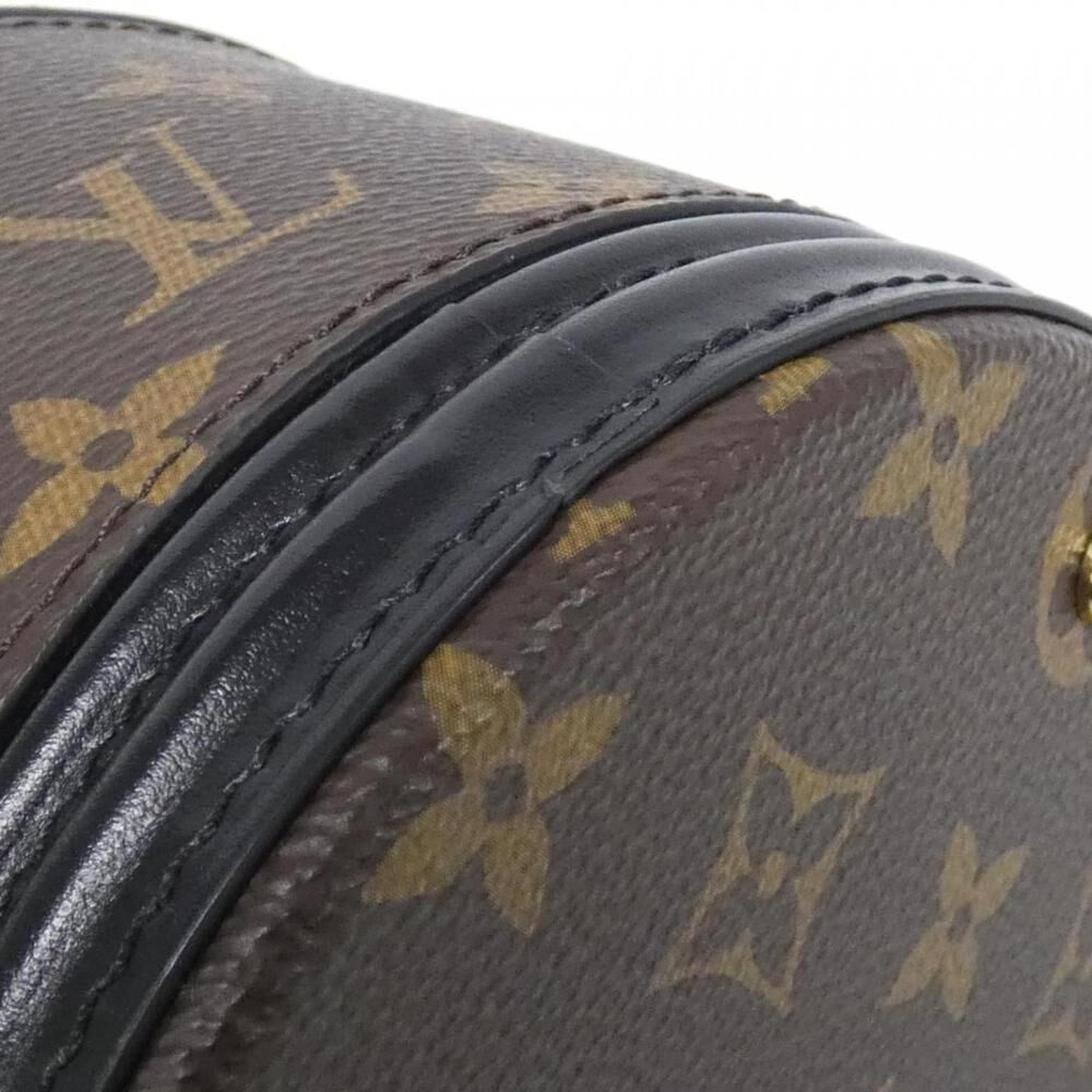 Louis Vuitton Bucket Bag