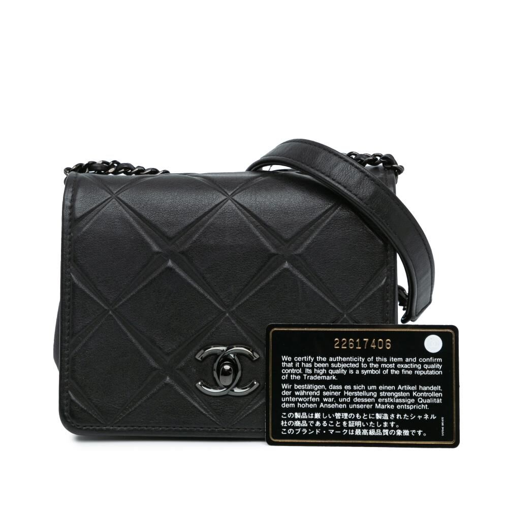 Chanel Flap Bag