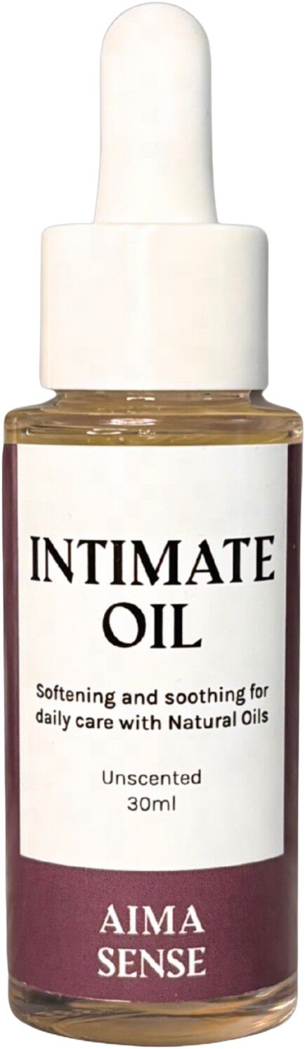 Intimolje