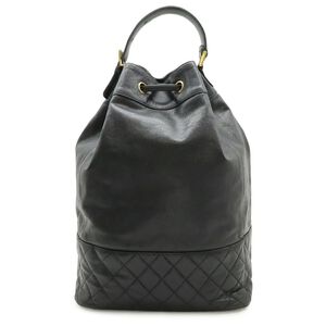 Chanel Backpack