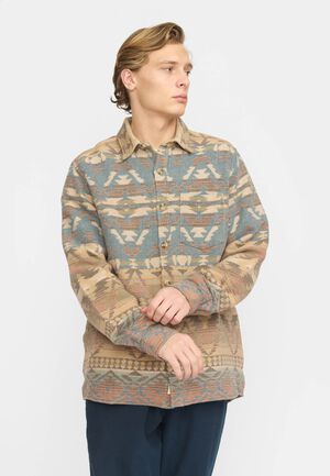 Long-sleeve Shirts