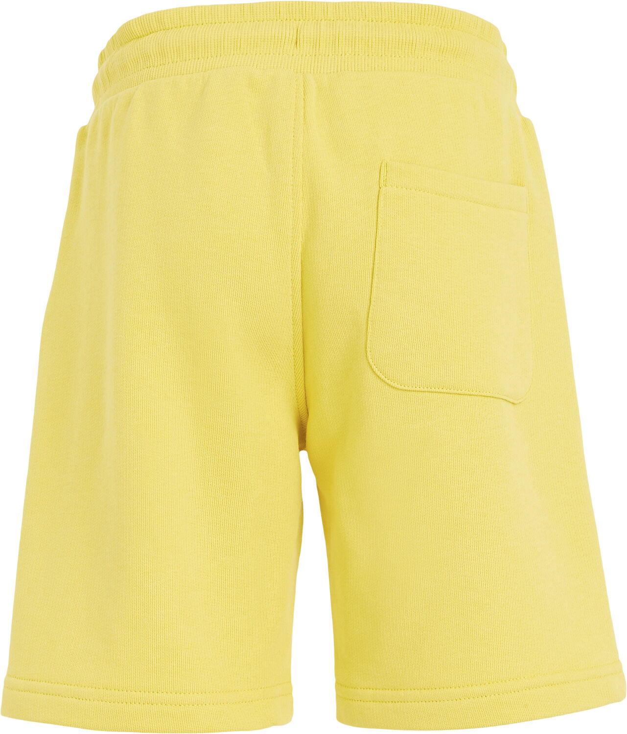 Sweat shorts with logo