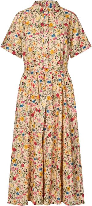 BlakeLL Midi Dress SS