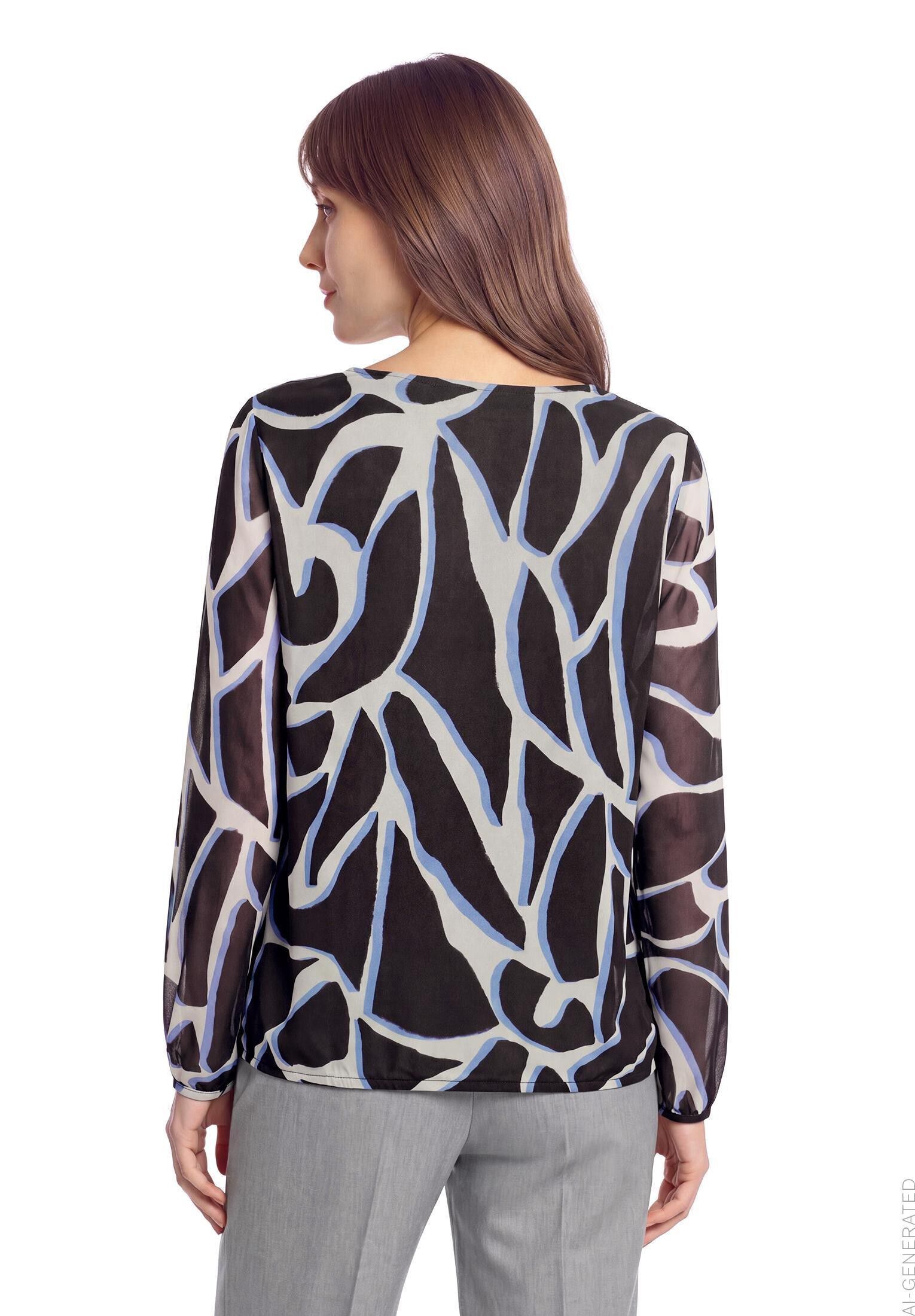 Shirt Kurz 1/1 Ar