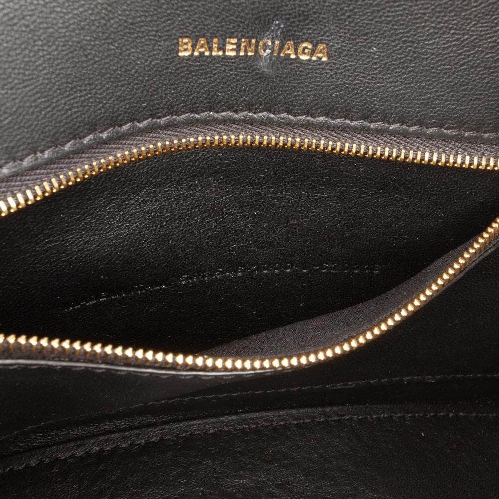 Balenciaga Hourglass