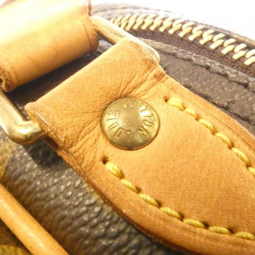 Louis Vuitton Reporter