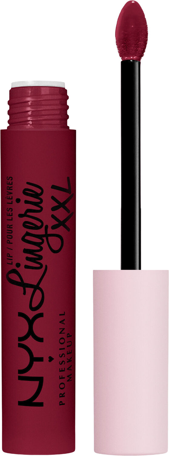Lip Lingerie XXL Matte Liquid Lipstick