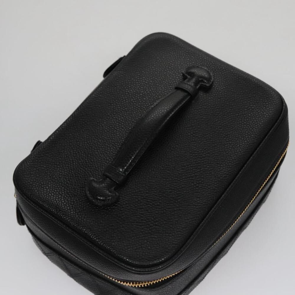 Chanel Cosmetic Pouch