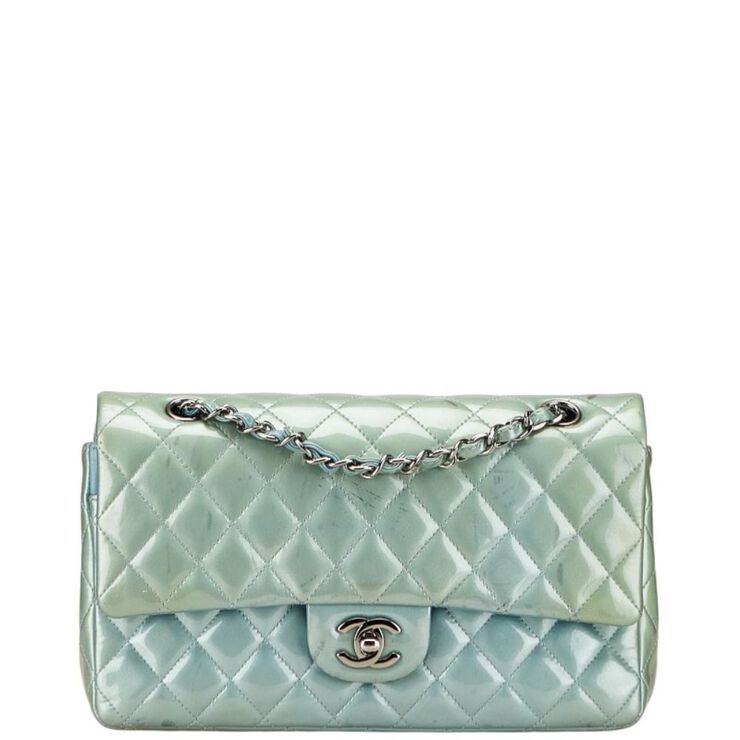 Chanel Shoulder Bag