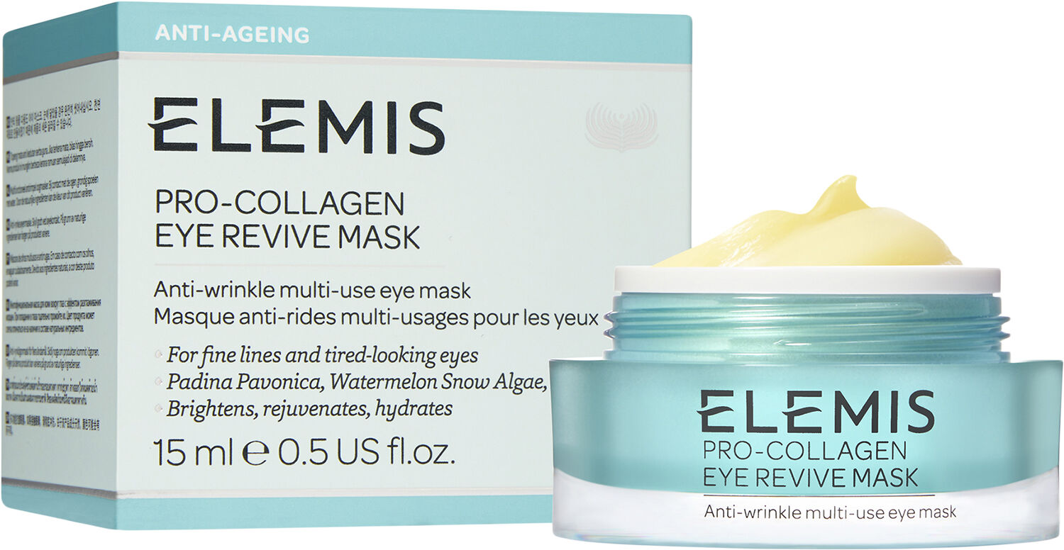 Pro-Collagen Eye Revive Mask