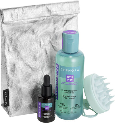 The Future is Yours - Hair Essentials Set