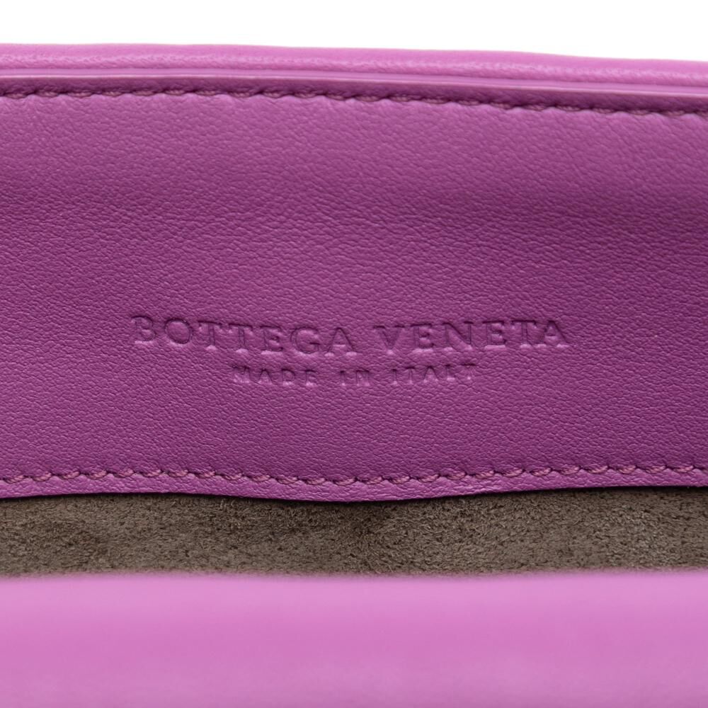 Bottega Veneta Crossbody Bag