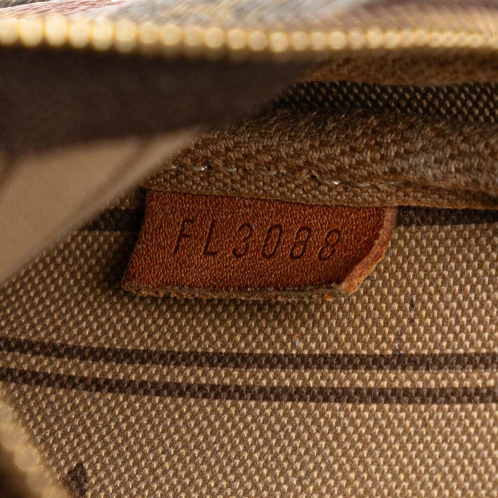 Louis Vuitton Pochette Accessoires