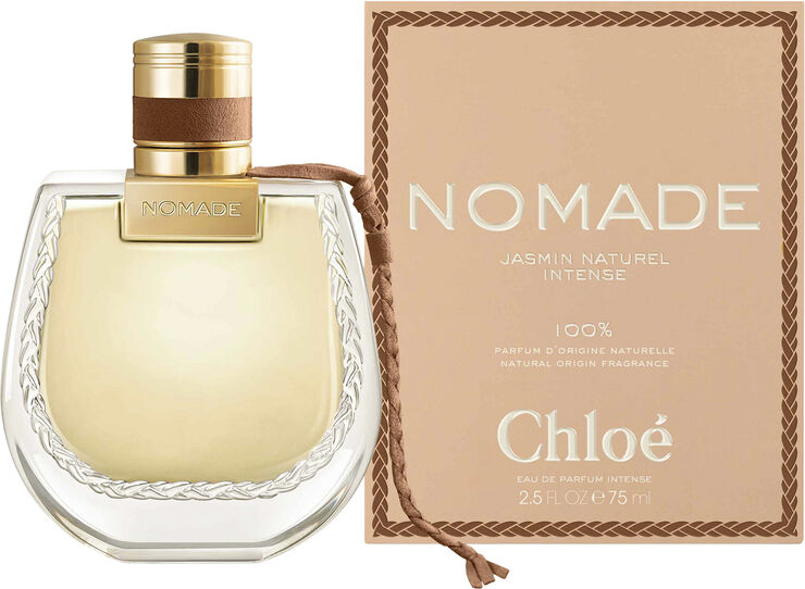 Chloé Nomade Jasmin Naturel Intense Eau de Parfum