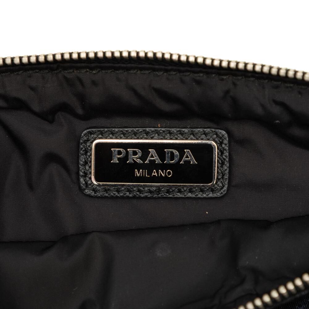 Prada Clutch