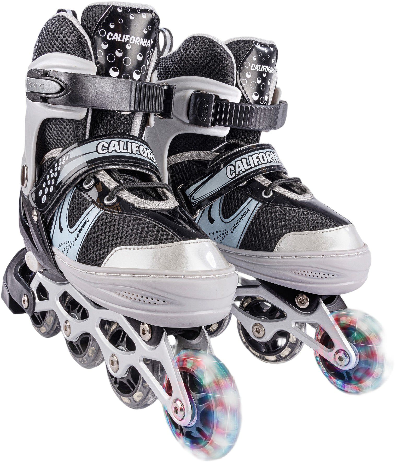 CAL. INLINE-ALU 39-41 SORT