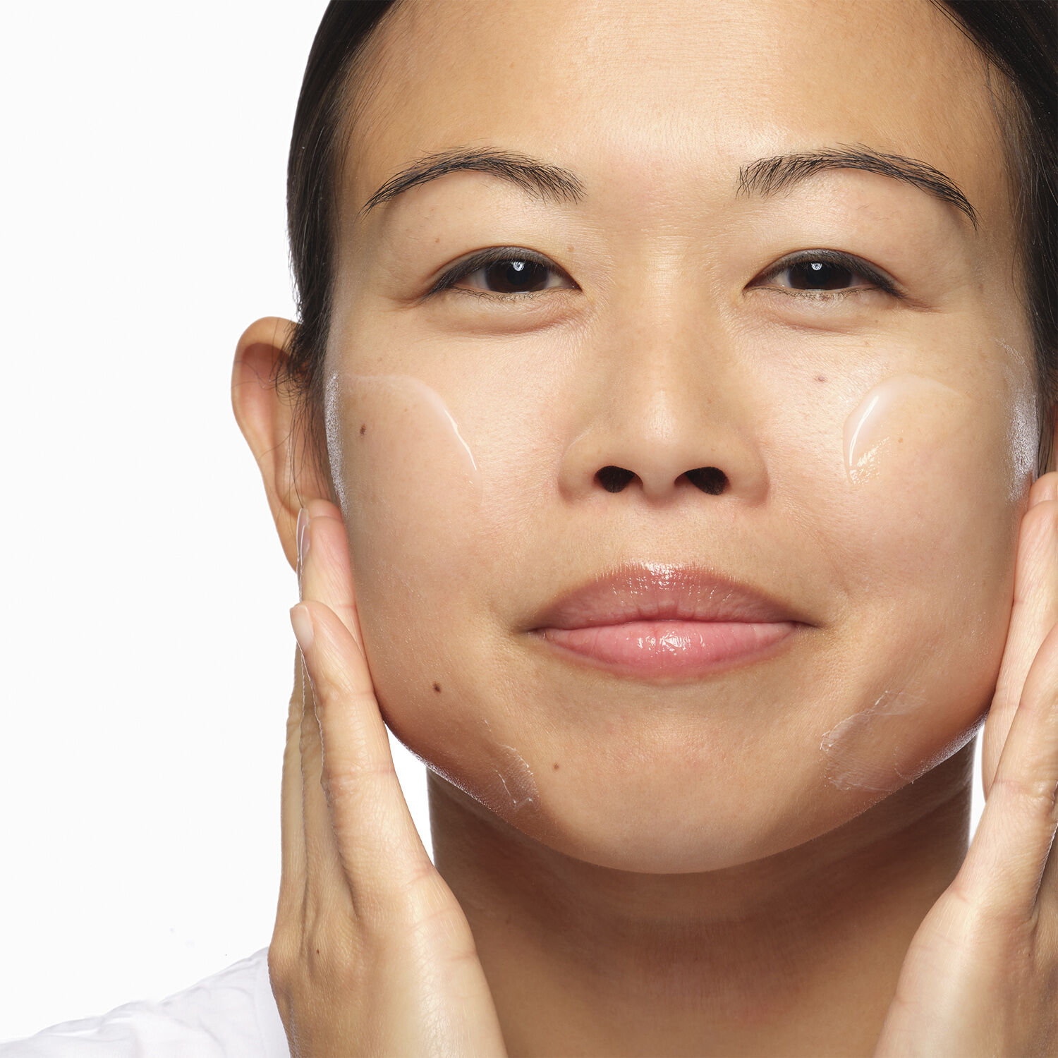 Glycolipid Cream Cleanser