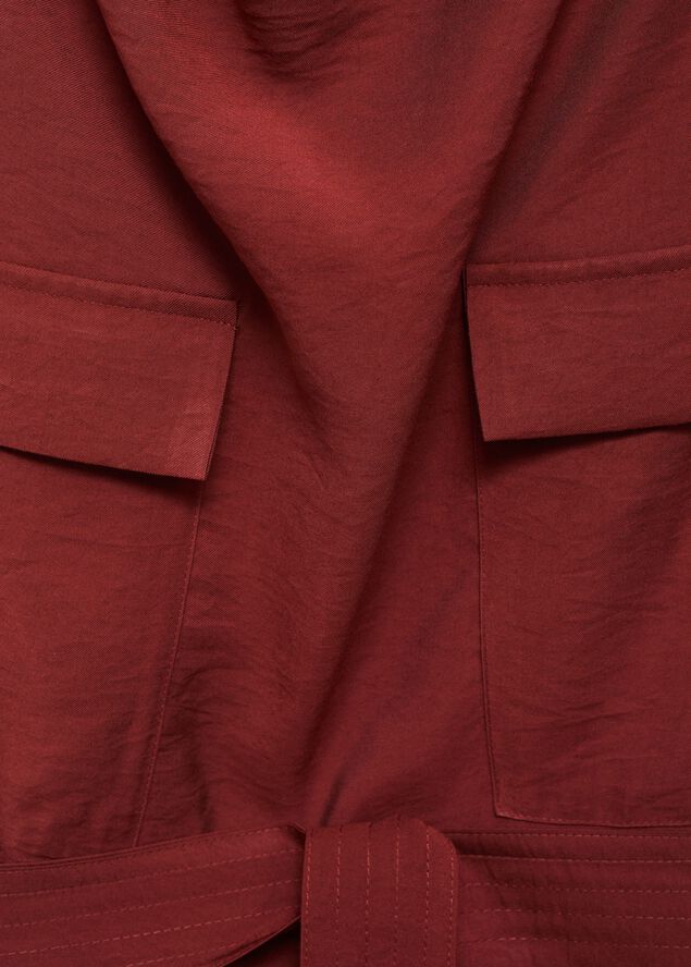 BLOUSE. -- ANGELA