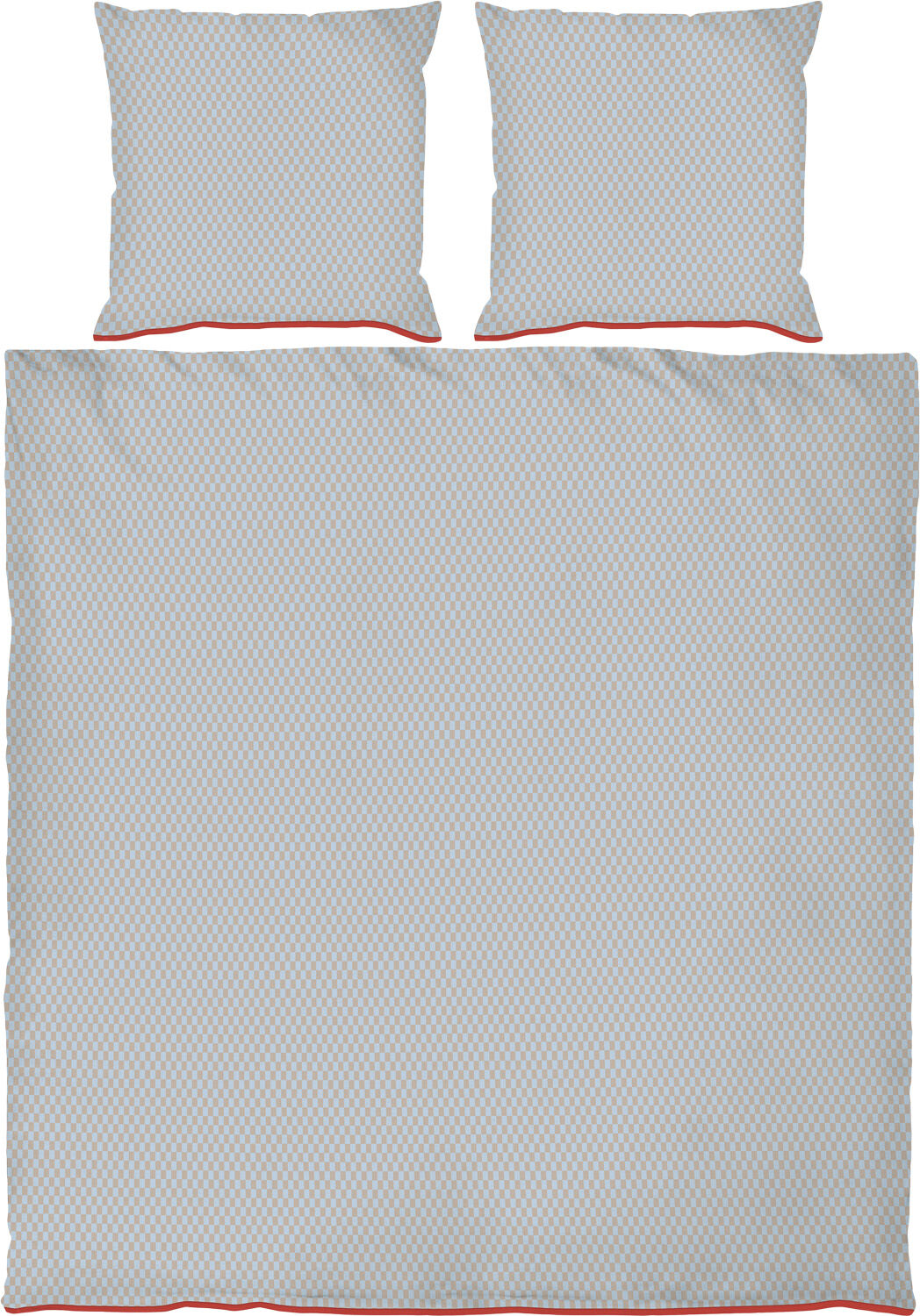 Mette Ditmer, senges&aelig;t, MINI