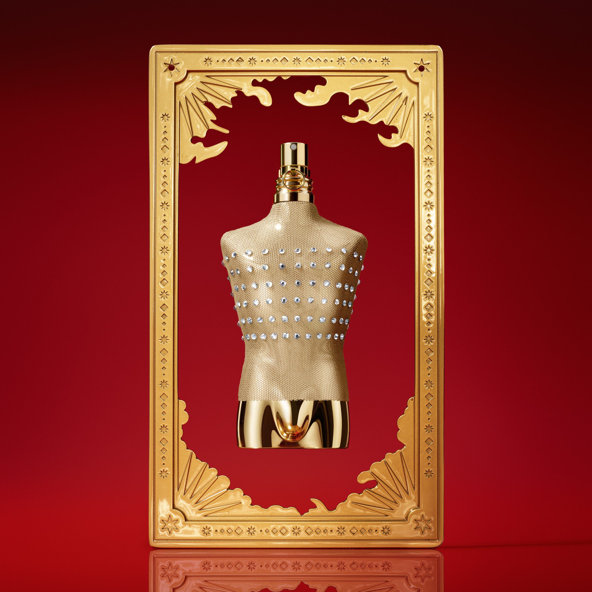Le Male Eau de Toilette Collector Edition 125 ml