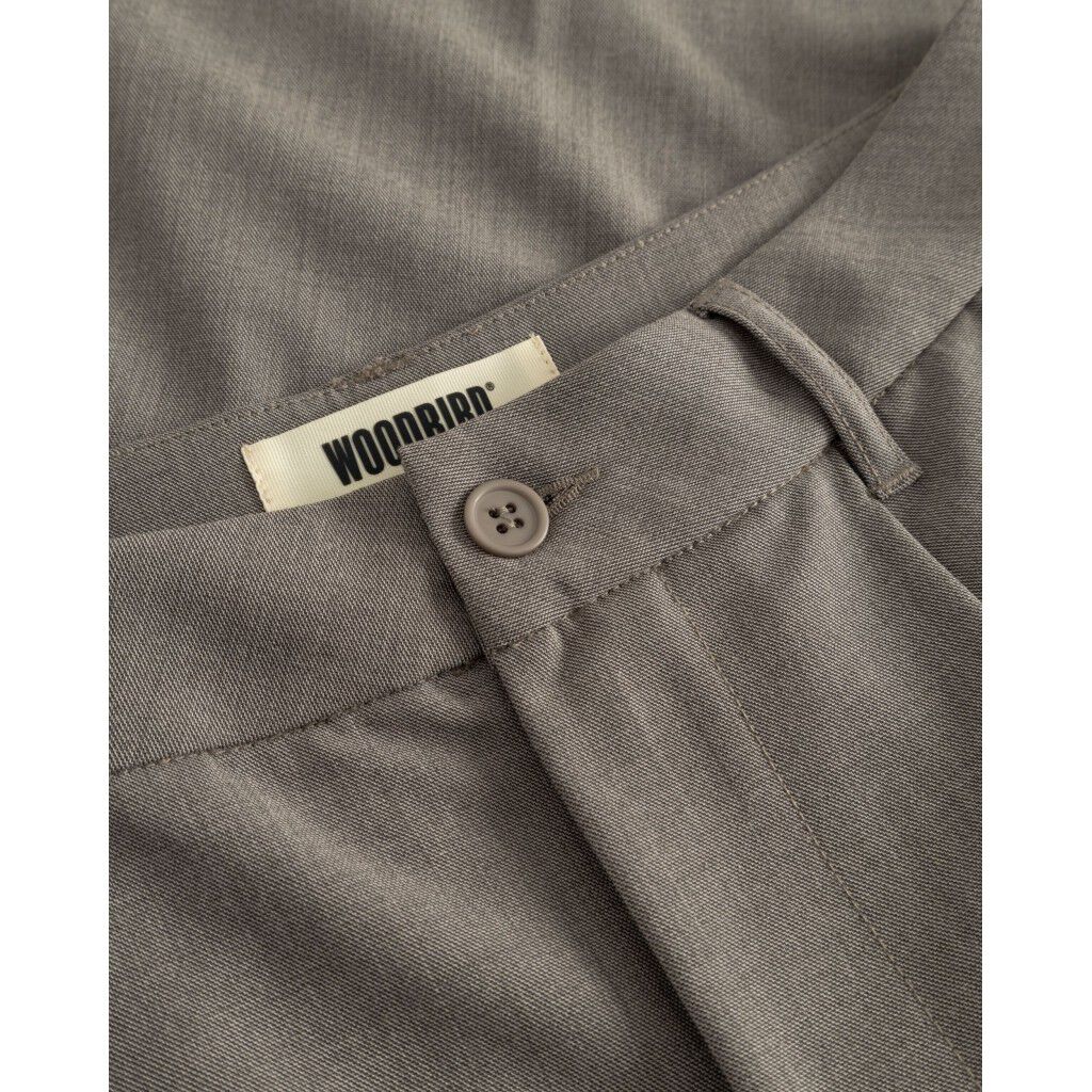 WBBin Guan Shorts